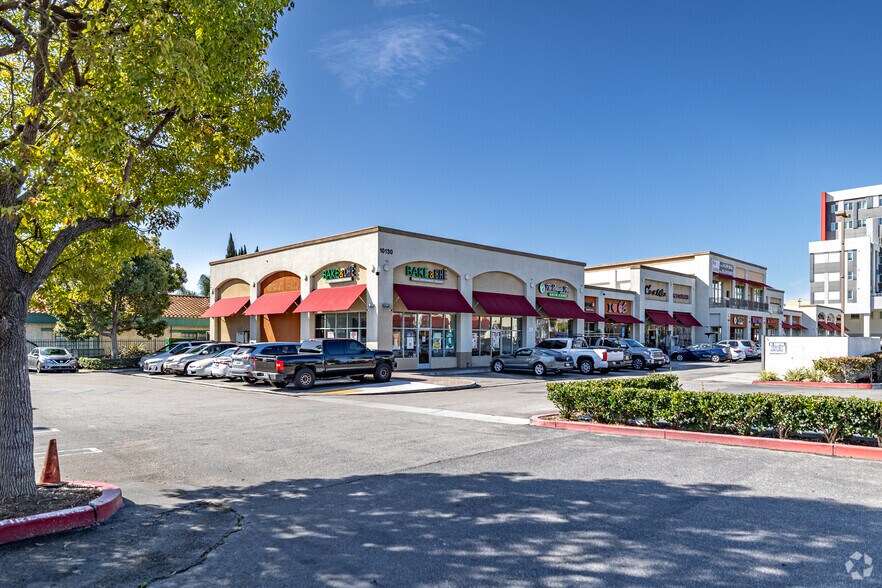More Photos Of 10120-10130 Garden Grove Blvd, Garden Grove Unknown For Lease