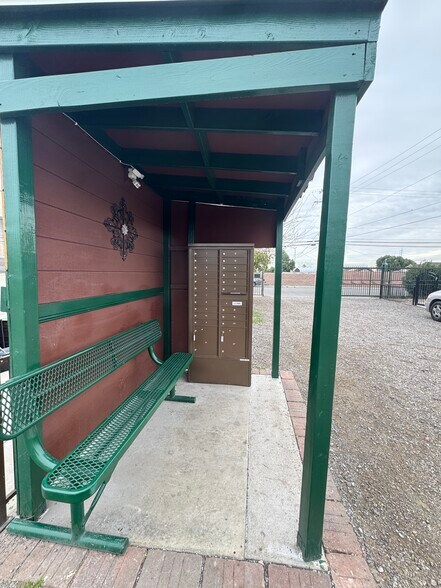More Photos Of 1340 Hassell Ave, Las Vegas Manufactured Housing Mobile Home Park For Sale