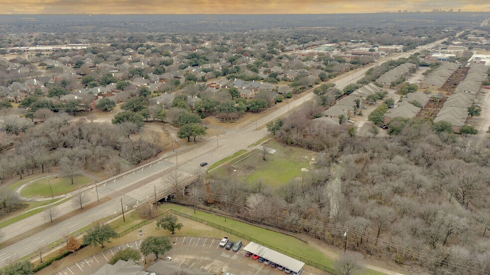 More Photos Of 1100 W McDermott Dr, Allen Land For Sale