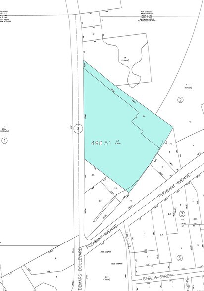 More Photos Of 16 Demars Blvd, Tupper Lake Storefront For Sale