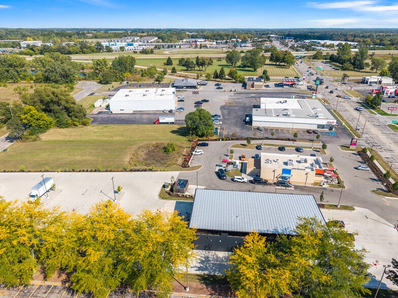 More Photos Of 539-577 E Chicago St, Coldwater Unknown For Lease