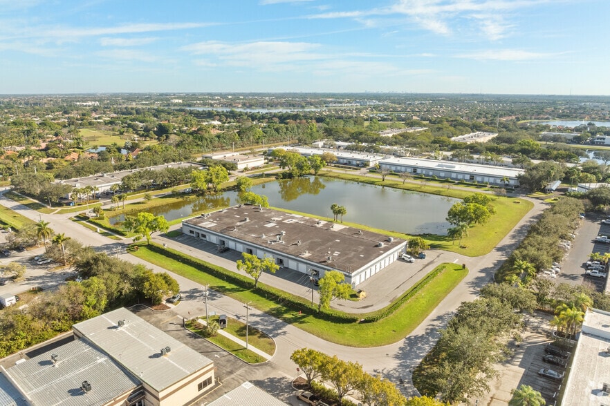 More Photos Of 3132 Fortune Way, Wellington Warehouse For Lease