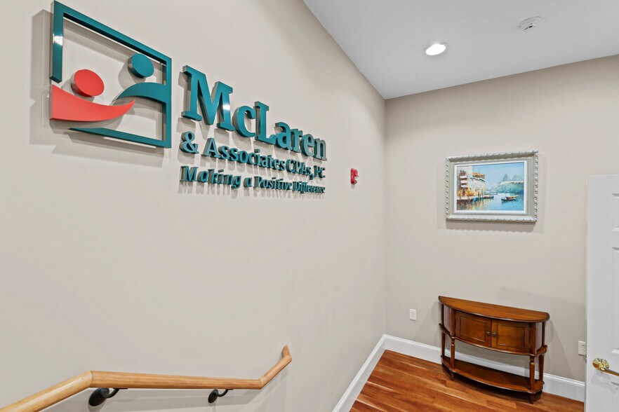 More Photos Of 385 South St, Shrewsbury Office For Sale