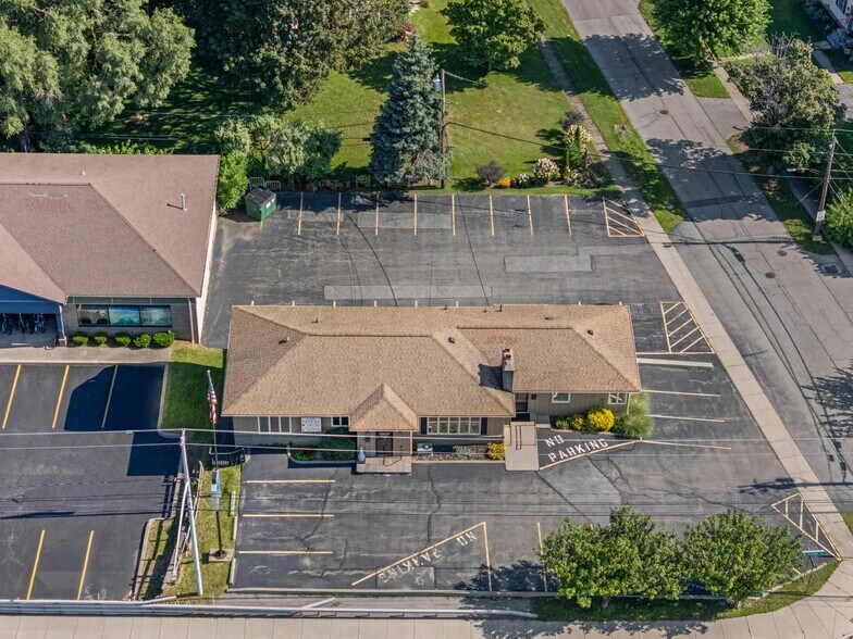 More Photos Of 2080 W Ridge Rd, Greece Medical For Lease
