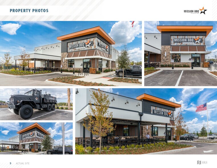 More Photos Of 1225 50 hwy, Clermont General Retail For Sale