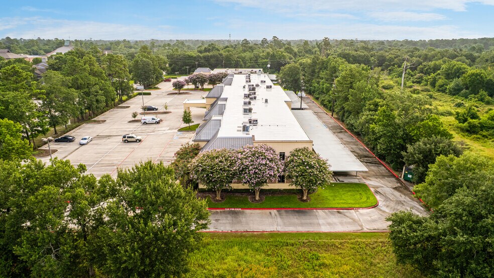 More Photos Of 8111 Cypresswood Dr, Spring Medical For Lease