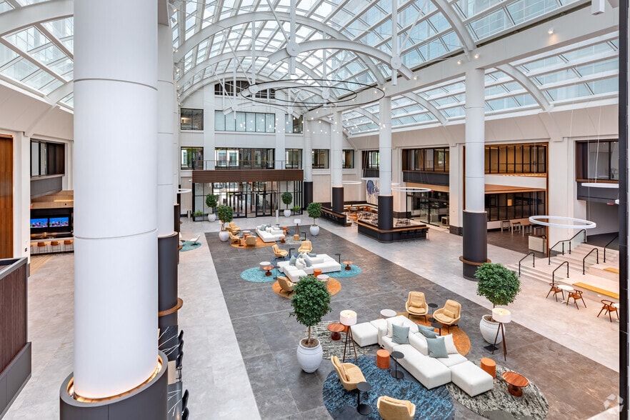 More Photos Of 575 Morosgo Dr NE, Atlanta Unknown For Lease