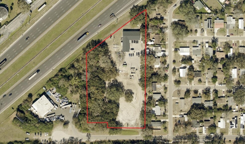 More Photos Of 6920 E Chelsea St, Tampa Unknown For Lease