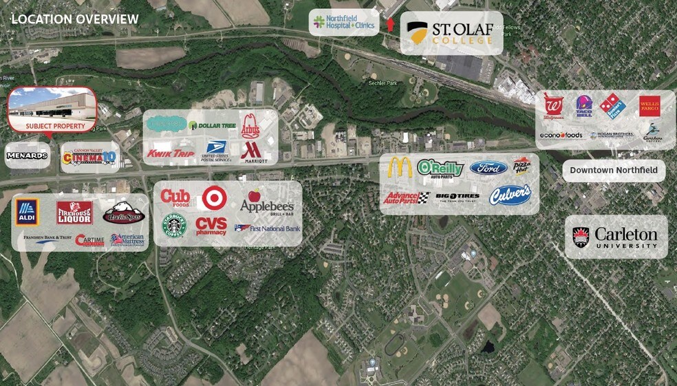 More Photos Of 396 Schilling Dr S, Dundas Storefront For Lease