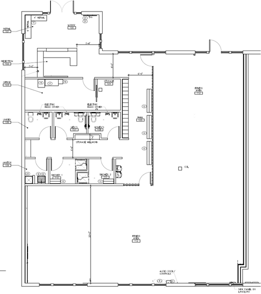 More Photos Of 250 E Harmony Rd, Fort Collins General Retail For Sale