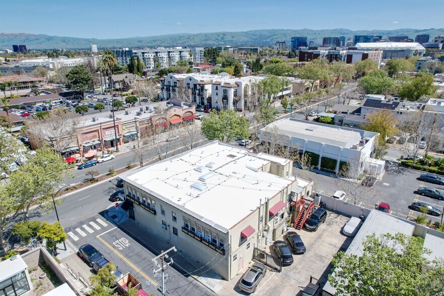 More Photos Of 982-998 The Alameda, San Jose Apartments For Sale