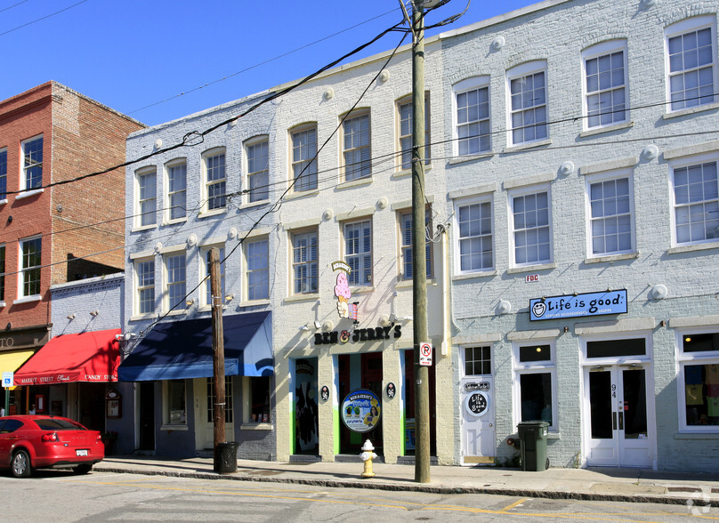 Primary Photo Of 96 N Market St, Charleston Storefront Retail Residential For Lease