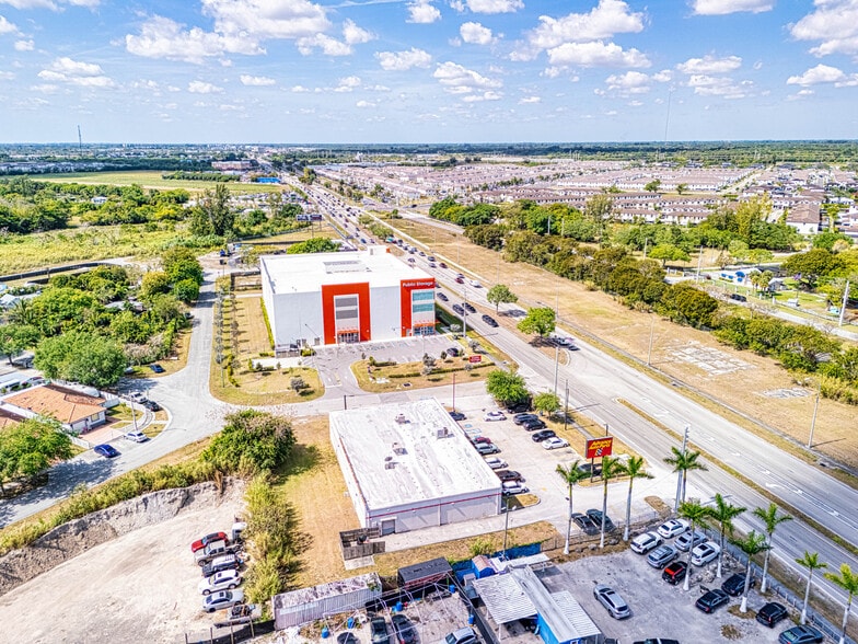 More Photos Of 22825 S Dixie Hwy, Miami Freestanding For Lease