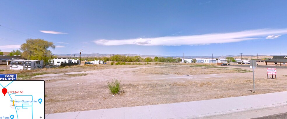 Primary Photo Of 212 S Highway 55, Price Land For Lease