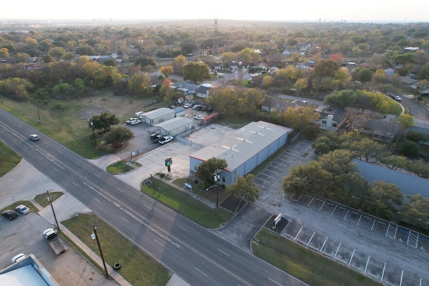 More Photos Of 12803 O'Connor Rd, San Antonio Warehouse For Sale