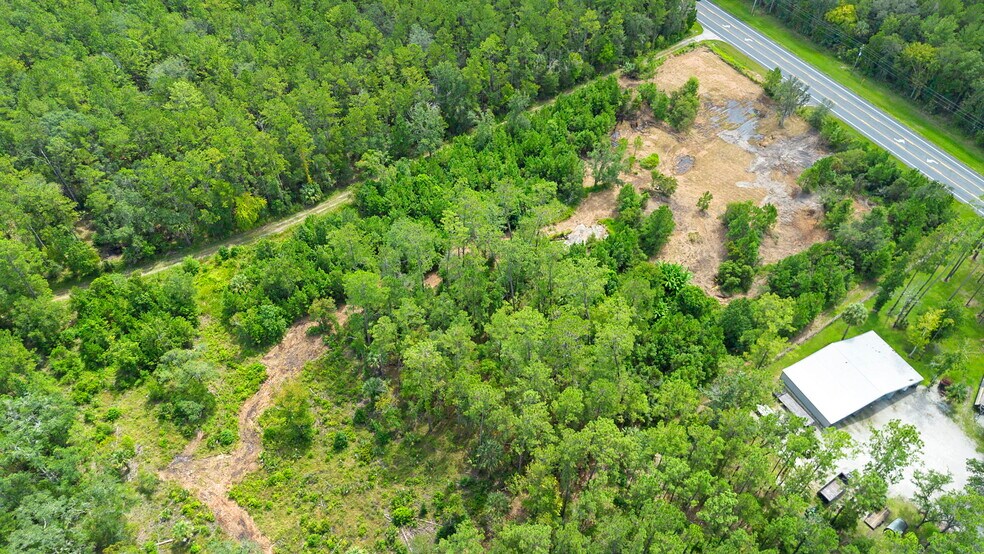 More Photos Of 10951 Sr 40, Silver Springs Land For Sale