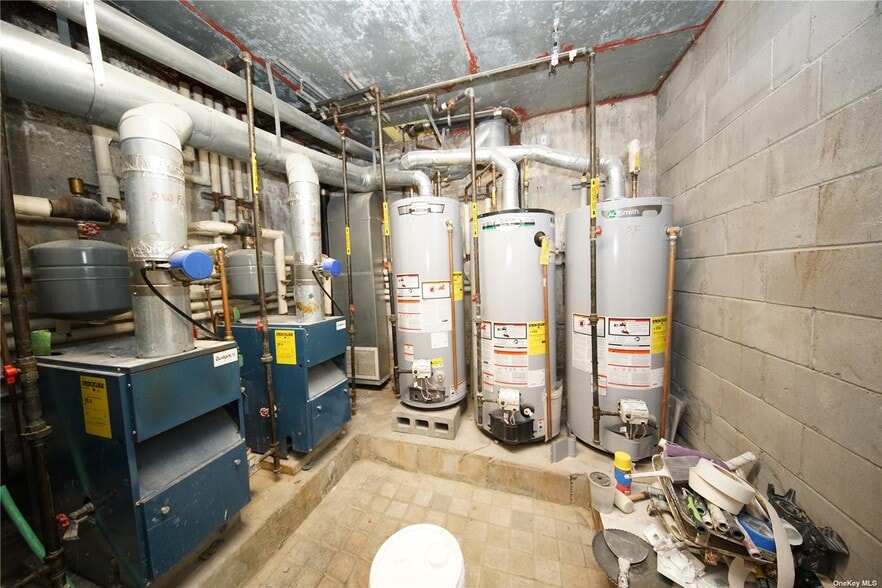 More Photos Of 61-11 159th St, Fresh Meadows Office Residential For Sale