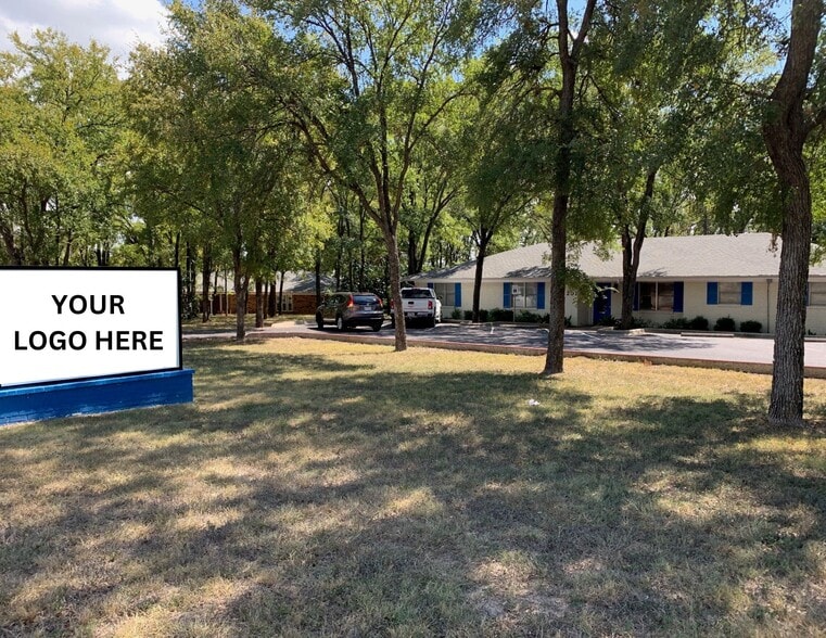 Primary Photo Of 207 Lake Rd, Belton Office For Lease