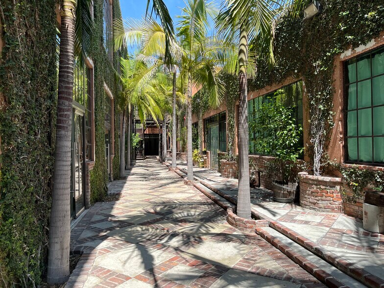 More Photos Of 2301 E 7th St, Los Angeles Loft Creative Space For Lease