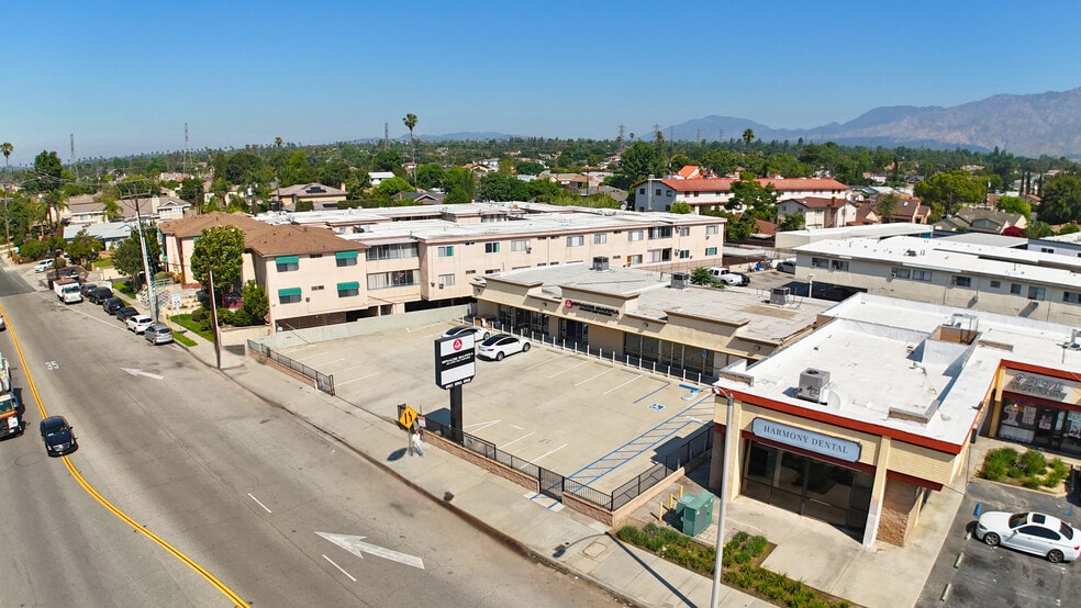 More Photos Of 8951-8955 Duarte Rd, San Gabriel Freestanding For Lease