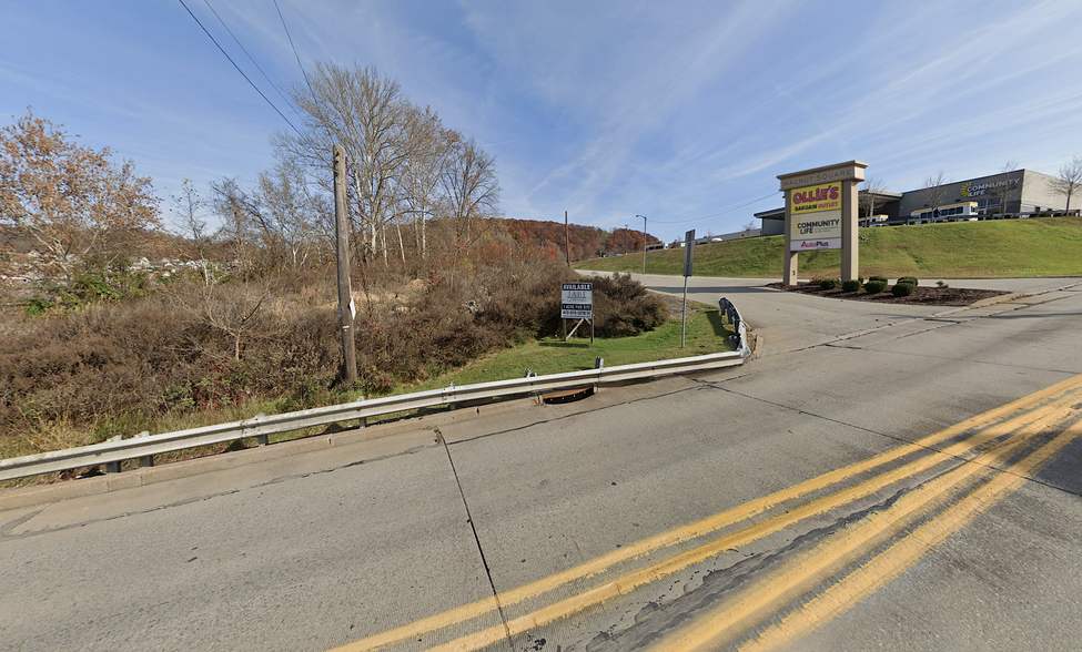 Primary Photo Of Walnut St, Mckeesport Land For Sale