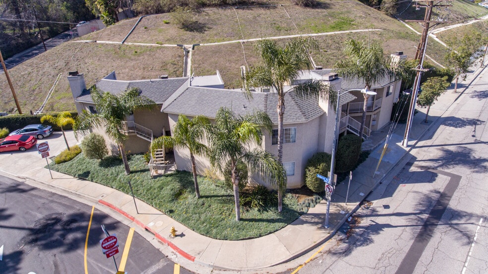 More Photos Of 3911 Verdugo Rd, Los Angeles Apartments For Sale