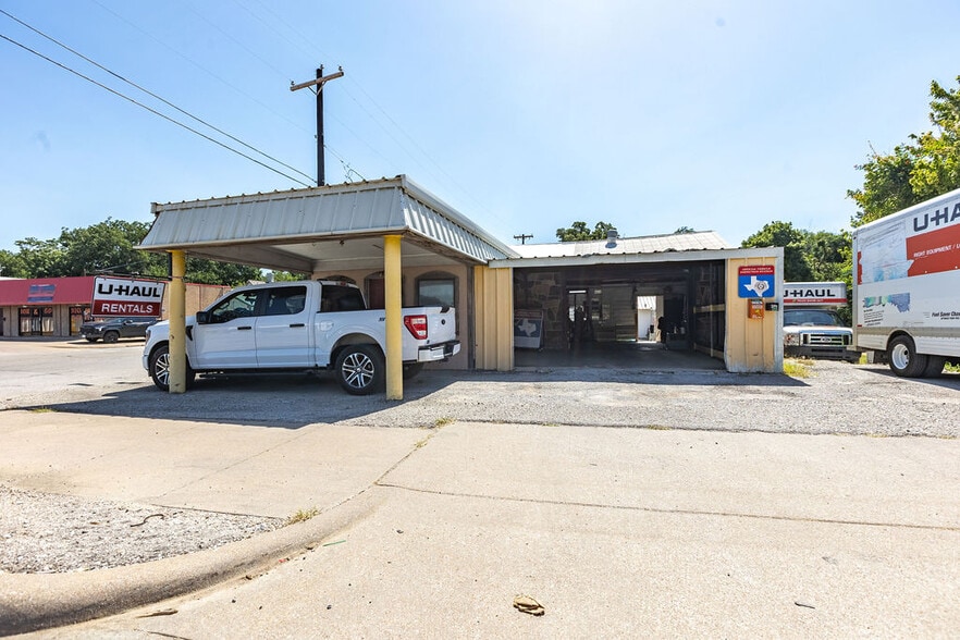 More Photos Of , Weatherford General Retail For Sale