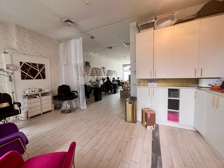 More Photos Of 1158 Bedford Ave, Brooklyn Storefront Retail Residential For Lease