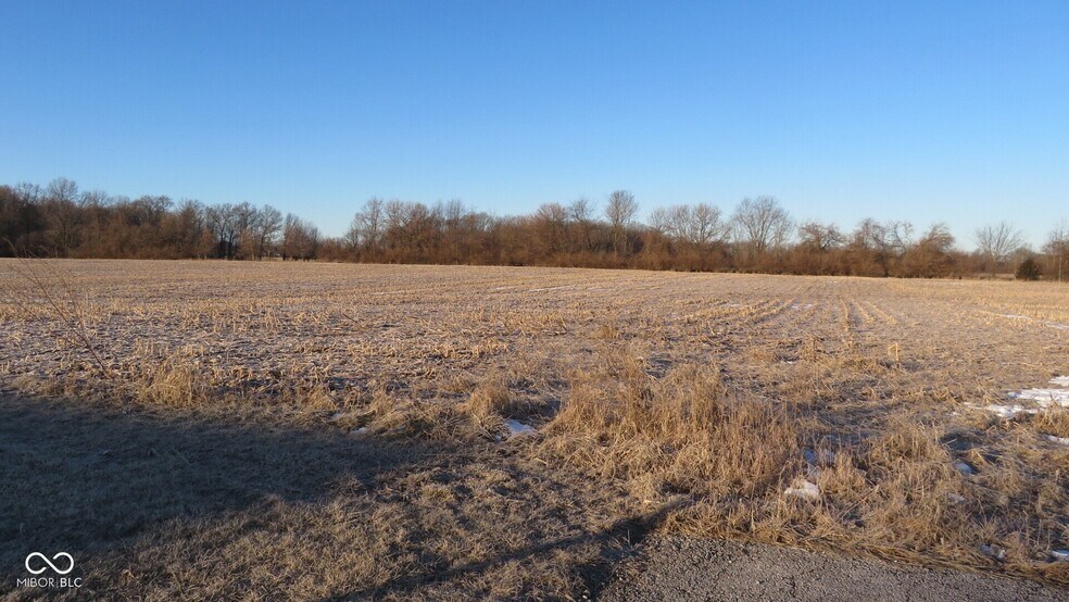 More Photos Of 0 Constitution Row, Crawfordsville Land For Sale