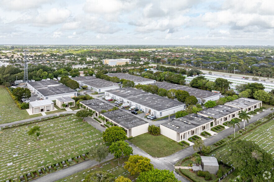 More Photos Of 7544 W McNab Rd, North Lauderdale Unknown For Lease