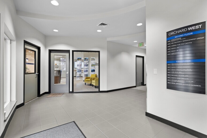 More Photos Of 675 Orchard Heights Rd, Salem Medical For Sale