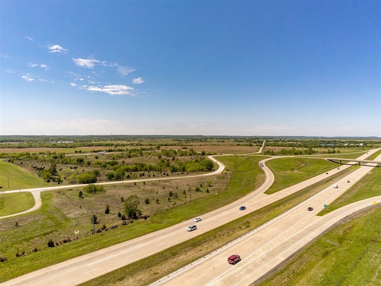More Photos Of 397381 W 3000 Rd, Ochelata Land For Sale