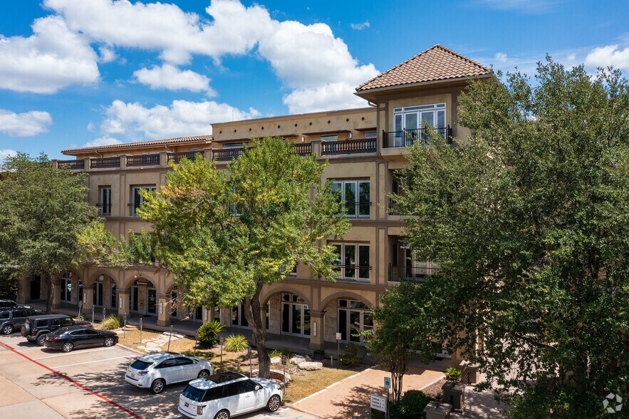 More Photos Of 6836 Bee Caves Rd, Austin Office For Lease