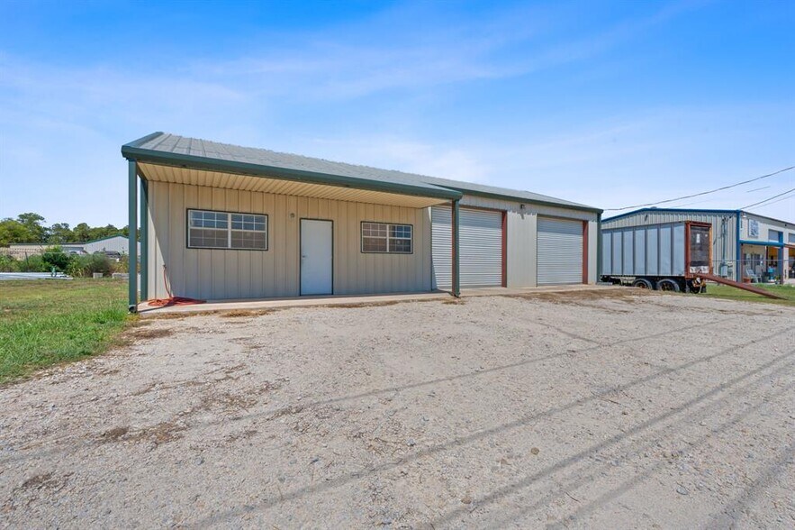 More Photos Of 456 Jones Ave, Blanco Flex For Lease