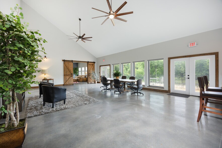 More Photos Of 299 W Eldorado Pky, McKinney Office For Sale
