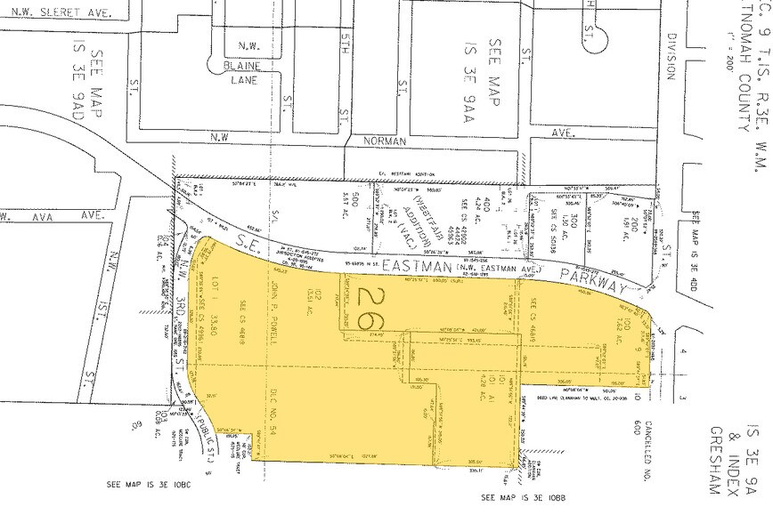 More Photos Of 400-660 NW Eastman Pky, Gresham General Retail For Lease