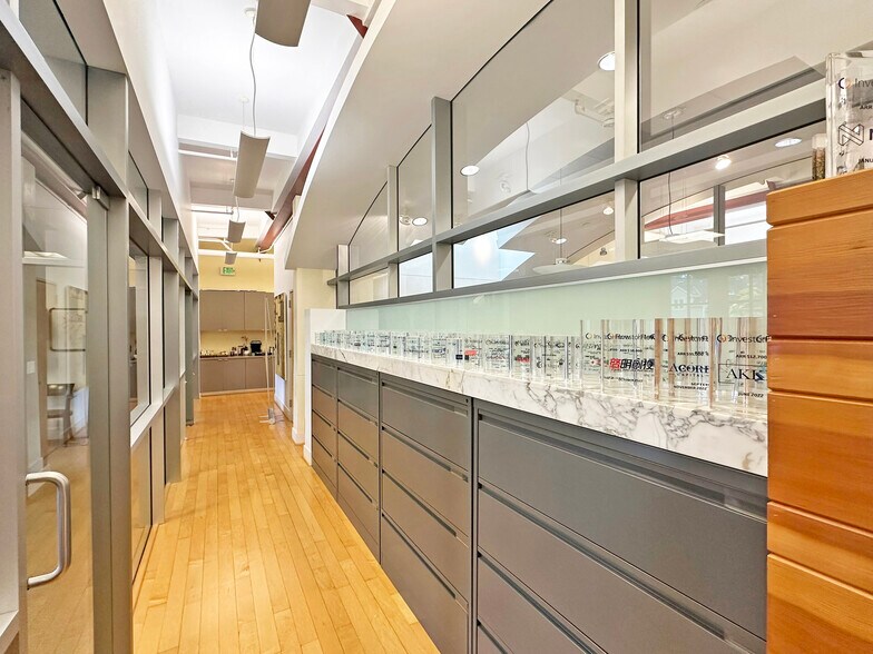 More Photos Of 1422 El Camino Real, Menlo Park Office For Lease