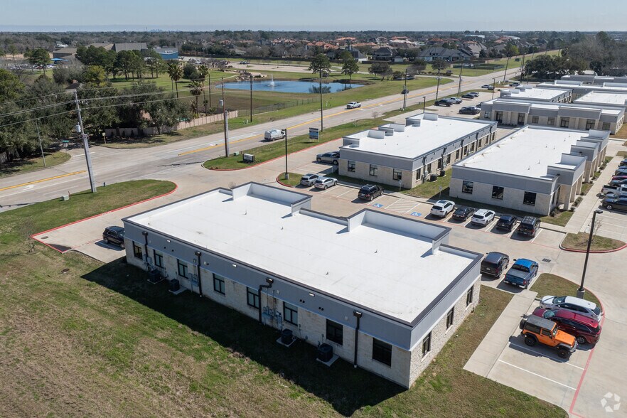 More Photos Of 26717 Westheimer Pky, Katy Office For Lease