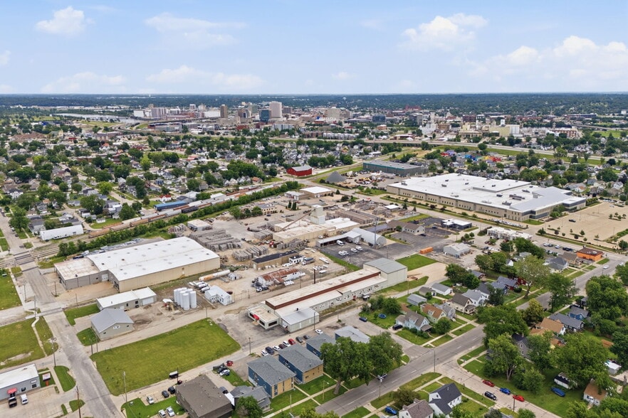More Photos Of 802-816 15th Ave SW, Cedar Rapids Apartments For Sale
