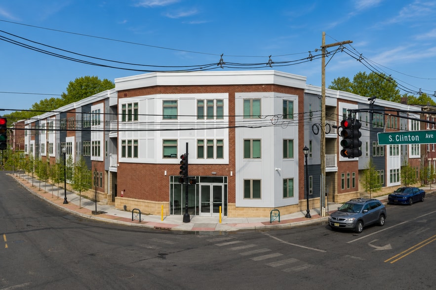 More Photos Of 200 Hamilton Ave, Trenton Apartments For Sale