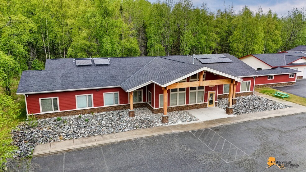 More Photos Of 4551 E Bogard Rd, Wasilla Medical For Sale