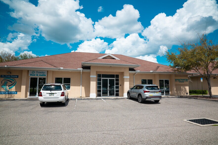 Primary Photo Of 2439 Country Place Blvd, Trinity Medical For Lease
