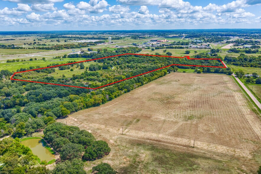 More Photos Of 12960 County Road 4006, Mabank Land For Sale