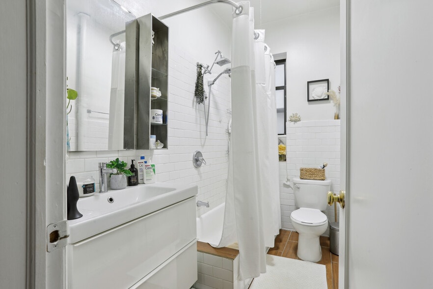 More Photos Of 188 St Nicholas Ave, New York Apartments For Sale