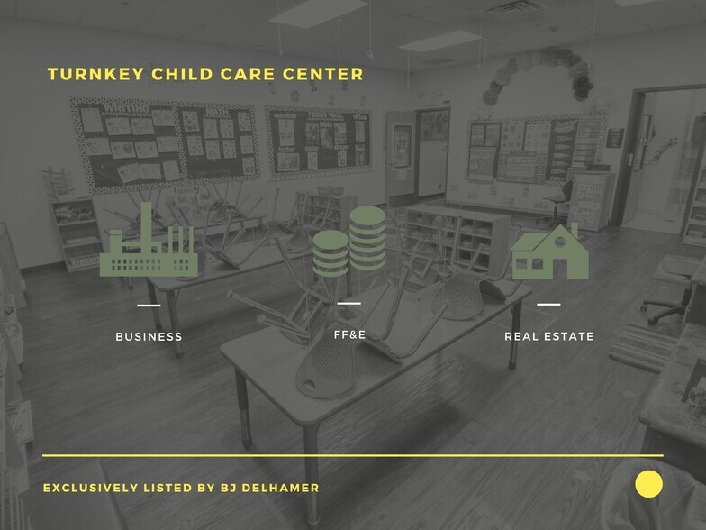 More Photos Of Confidential, Norco Daycare Center For Sale