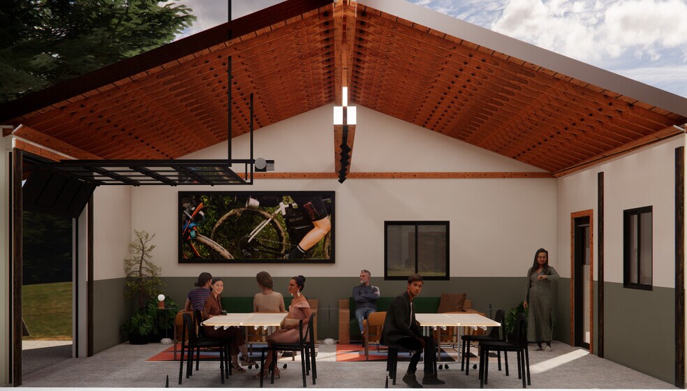 More Photos Of 334 NY-32A, Palenville Hotel For Sale
