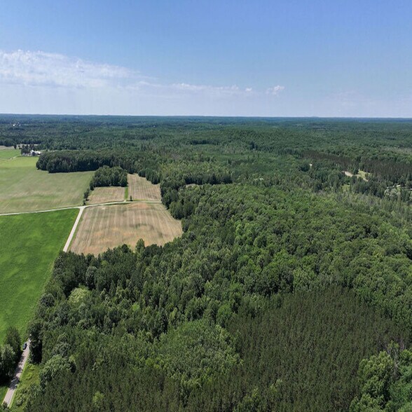 More Photos Of Fisher Road, Iola Land For Sale