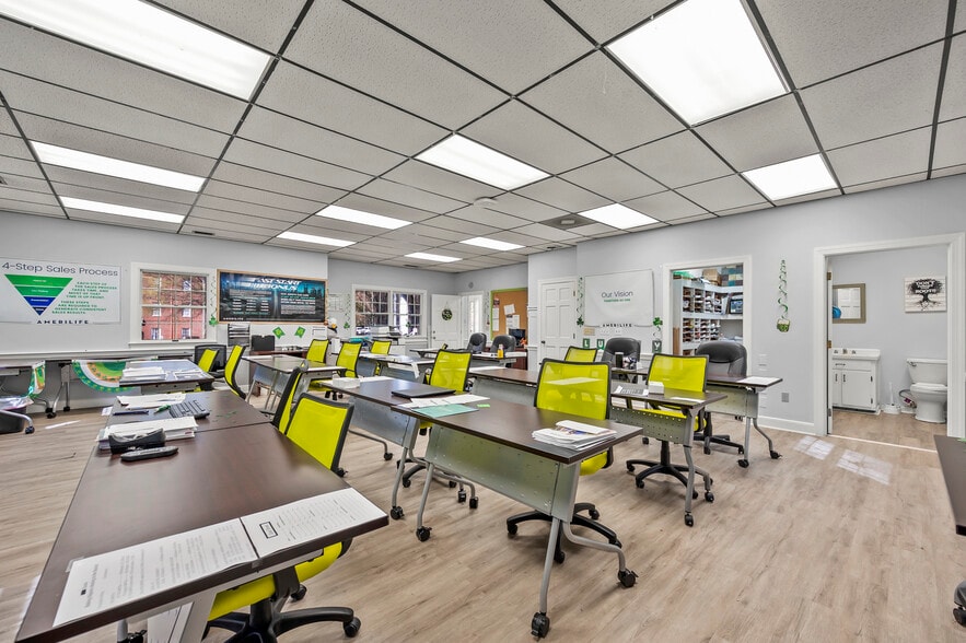 More Photos Of 4375 Silas Creek Pky, Winston-Salem Medical For Sale