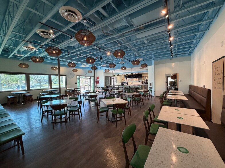 More Photos Of 12634 Indore Pl, Littleton Restaurant For Sale