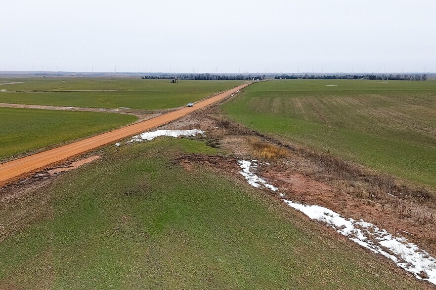 More Photos Of 159 +/- Acres on SW 150 St. St @ SW 120 St, Zenda Land For Sale